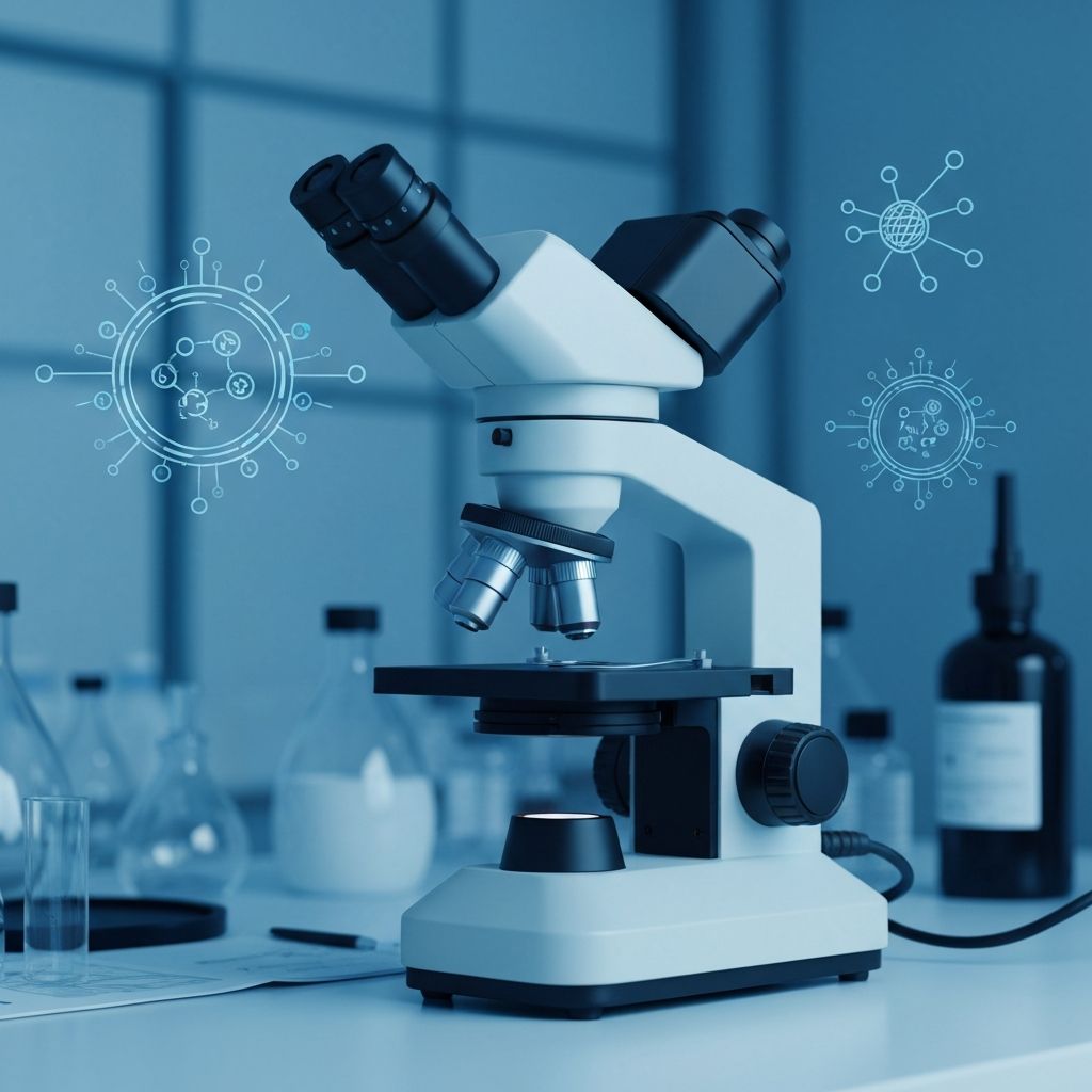 Pesquisa nutricional